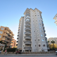 VATANDAŞLIĞA UYGUN MERKEZİ KONUMDA 2+1 EŞYALI SATILIK DAİRE