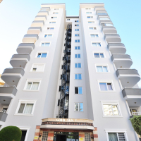 VATANDAŞLIĞA UYGUN MERKEZİ KONUMDA 2+1 EŞYALI SATILIK DAİRE
