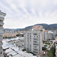 VATANDAŞLIĞA UYGUN MERKEZİ KONUMDA 2+1 EŞYALI SATILIK DAİRE