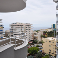 VATANDAŞLIĞA UYGUN MERKEZİ KONUMDA 2+1 EŞYALI SATILIK DAİRE