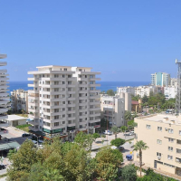 VATANDAŞLIĞA UYGUN MERKEZİ KONUMDA 2+1 EŞYALI SATILIK DAİRE