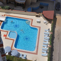 VATANDAŞLIĞA UYGUN MERKEZİ KONUMDA 2+1 EŞYALI SATILIK DAİRE