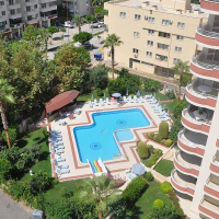 VATANDAŞLIĞA UYGUN MERKEZİ KONUMDA 2+1 EŞYALI SATILIK DAİRE