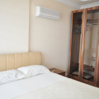 VATANDAŞLIĞA UYGUN MERKEZİ KONUMDA 2+1 EŞYALI SATILIK DAİRE