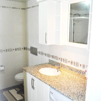 VATANDAŞLIĞA UYGUN MERKEZİ KONUMDA 2+1 EŞYALI SATILIK DAİRE