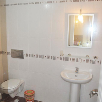 VATANDAŞLIĞA UYGUN MERKEZİ KONUMDA 2+1 EŞYALI SATILIK DAİRE