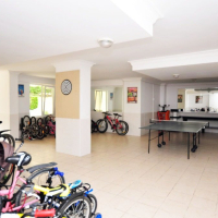 VATANDAŞLIĞA UYGUN MERKEZİ KONUMDA 2+1 EŞYALI SATILIK DAİRE