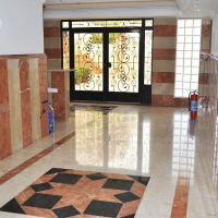 VATANDAŞLIĞA UYGUN MERKEZİ KONUMDA 2+1 EŞYALI SATILIK DAİRE