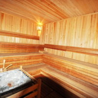 VATANDAŞLIĞA UYGUN MERKEZİ KONUMDA 2+1 EŞYALI SATILIK DAİRE
