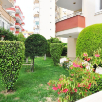 VATANDAŞLIĞA UYGUN MERKEZİ KONUMDA 2+1 EŞYALI SATILIK DAİRE