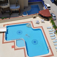 VATANDAŞLIĞA UYGUN MERKEZİ KONUMDA 2+1 EŞYALI SATILIK DAİRE