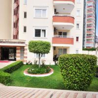 VATANDAŞLIĞA UYGUN MERKEZİ KONUMDA 2+1 EŞYALI SATILIK DAİRE