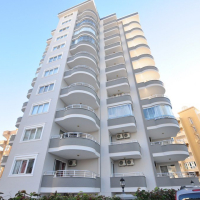 VATANDAŞLIĞA UYGUN MERKEZİ KONUMDA 2+1 EŞYALI SATILIK DAİRE