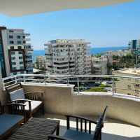 VATANDAŞLIĞA UYGUN MERKEZİ KONUMDA 2+1 EŞYALI SATILIK DAİRE