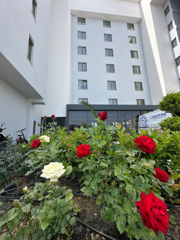 FULL AKTİVİTELİ SİTEDE TAKSİTLİ FIRSAT DAİRE FULL AKTİVİTELİ SİTEDE TAKSİTLİ FIRSAT DAİRE