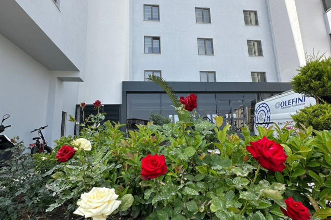 FULL AKTİVİTELİ SİTEDE TAKSİTLİ FIRSAT DAİRE FULL AKTİVİTELİ SİTEDE TAKSİTLİ FIRSAT DAİRE