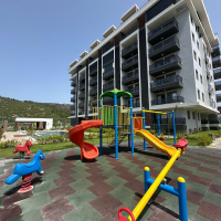 FULL AKTİVİTELİ SİTEDE TAKSİTLİ FIRSAT DAİRE | г. Аланья FULL AKTİVİTELİ SİTEDE TAKSİTLİ FIRSAT DAİRE