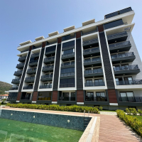FULL AKTİVİTELİ SİTEDE TAKSİTLİ FIRSAT DAİRE | г. Аланья FULL AKTİVİTELİ SİTEDE TAKSİTLİ FIRSAT DAİRE