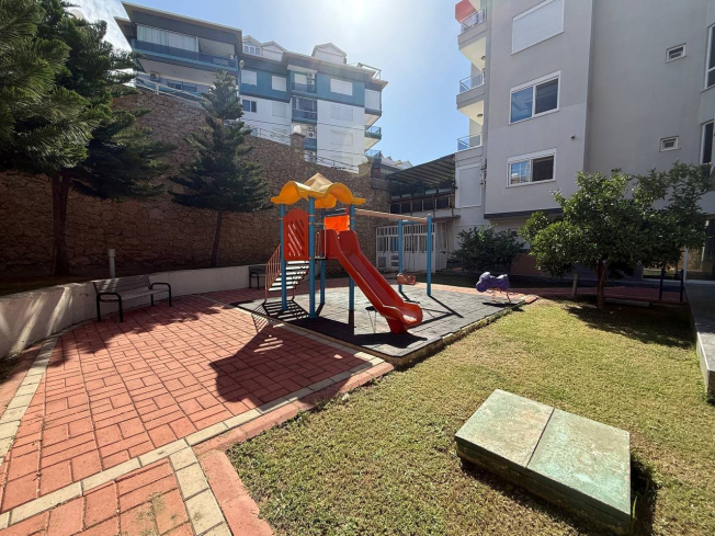 DENİZE 200 M 1+1 DENİZ MANZARALI DAİRE DENİZE 200 M 1+1 DENİZ MANZARALI DAİRE