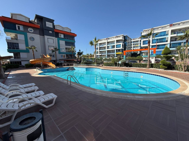DENİZE 200 M 1+1 DENİZ MANZARALI DAİRE DENİZE 200 M 1+1 DENİZ MANZARALI DAİRE