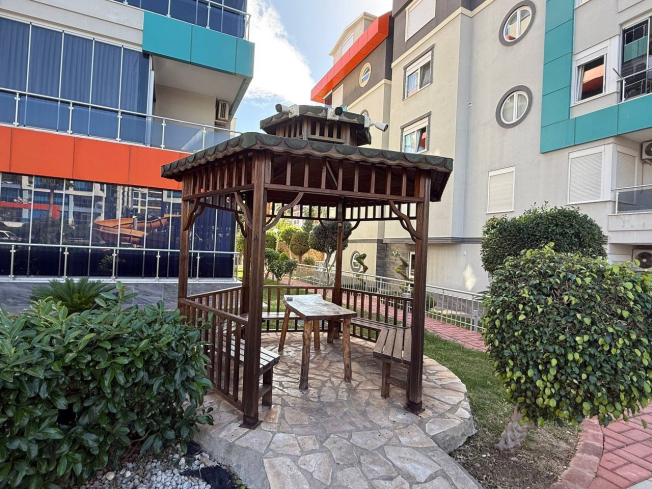 DENİZE 200 M 1+1 DENİZ MANZARALI DAİRE DENİZE 200 M 1+1 DENİZ MANZARALI DAİRE