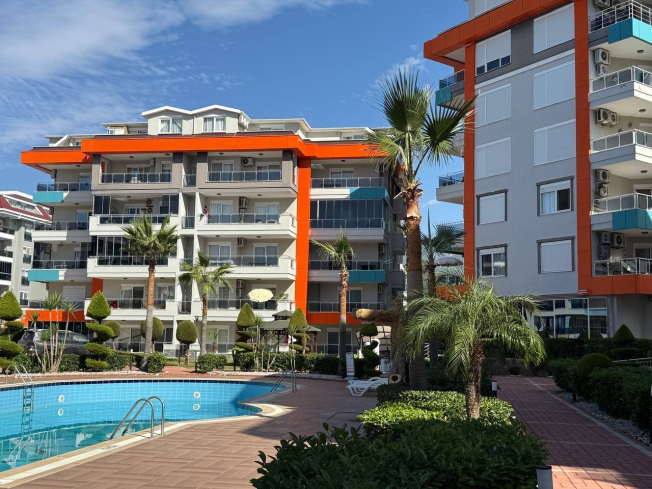 DENİZE 200 M 1+1 DENİZ MANZARALI DAİRE DENİZE 200 M 1+1 DENİZ MANZARALI DAİRE