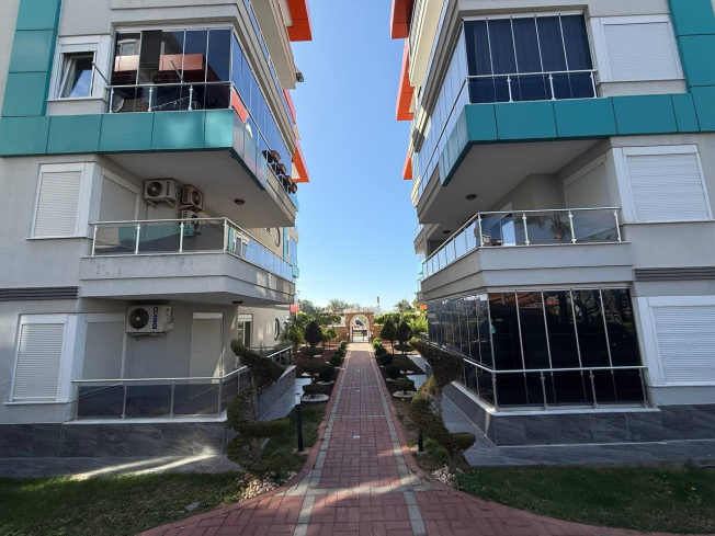 DENİZE 200 M 1+1 DENİZ MANZARALI DAİRE DENİZE 200 M 1+1 DENİZ MANZARALI DAİRE