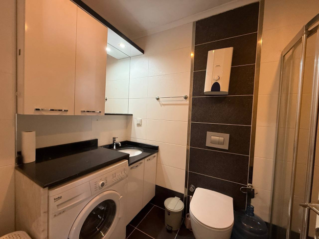 DENİZE 200 M 1+1 DENİZ MANZARALI DAİRE DENİZE 200 M 1+1 DENİZ MANZARALI DAİRE