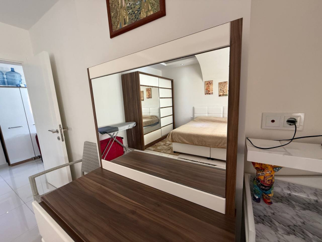DENİZE 200 M 1+1 DENİZ MANZARALI DAİRE DENİZE 200 M 1+1 DENİZ MANZARALI DAİRE