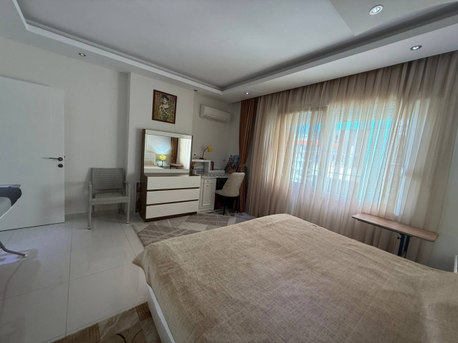 DENİZE 200 M 1+1 DENİZ MANZARALI DAİRE DENİZE 200 M 1+1 DENİZ MANZARALI DAİRE