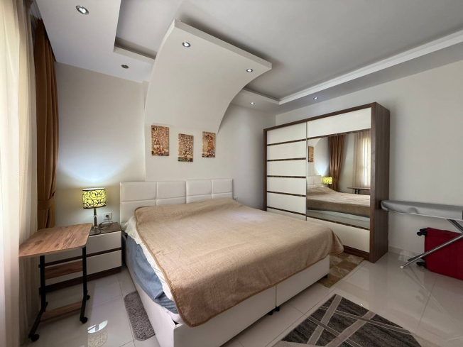 DENİZE 200 M 1+1 DENİZ MANZARALI DAİRE DENİZE 200 M 1+1 DENİZ MANZARALI DAİRE