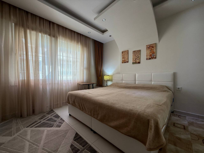 DENİZE 200 M 1+1 DENİZ MANZARALI DAİRE DENİZE 200 M 1+1 DENİZ MANZARALI DAİRE
