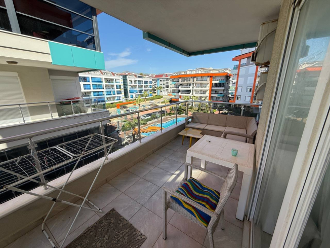 DENİZE 200 M 1+1 DENİZ MANZARALI DAİRE DENİZE 200 M 1+1 DENİZ MANZARALI DAİRE
