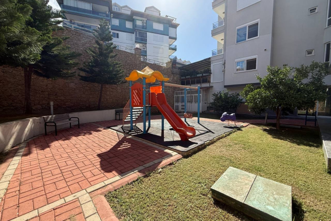 DENİZE 200 M 1+1 DENİZ MANZARALI DAİRE DENİZE 200 M 1+1 DENİZ MANZARALI DAİRE