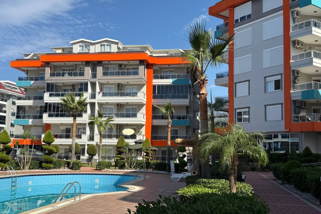 DENİZE 200 M 1+1 DENİZ MANZARALI DAİRE DENİZE 200 M 1+1 DENİZ MANZARALI DAİRE