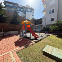 DENİZE 200 M 1+1 DENİZ MANZARALI DAİRE | г. Аланья DENİZE 200 M 1+1 DENİZ MANZARALI DAİRE