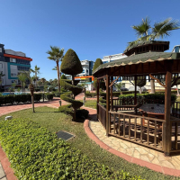 DENİZE 200 M 1+1 DENİZ MANZARALI DAİRE | г. Аланья DENİZE 200 M 1+1 DENİZ MANZARALI DAİRE
