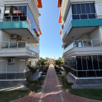 DENİZE 200 M 1+1 DENİZ MANZARALI DAİRE | г. Аланья DENİZE 200 M 1+1 DENİZ MANZARALI DAİRE