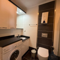 DENİZE 200 M 1+1 DENİZ MANZARALI DAİRE | г. Аланья DENİZE 200 M 1+1 DENİZ MANZARALI DAİRE