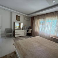 DENİZE 200 M 1+1 DENİZ MANZARALI DAİRE | г. Аланья DENİZE 200 M 1+1 DENİZ MANZARALI DAİRE
