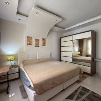 DENİZE 200 M 1+1 DENİZ MANZARALI DAİRE | г. Аланья DENİZE 200 M 1+1 DENİZ MANZARALI DAİRE