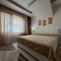DENİZE 200 M 1+1 DENİZ MANZARALI DAİRE | г. Аланья DENİZE 200 M 1+1 DENİZ MANZARALI DAİRE