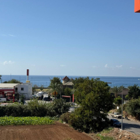 DENİZE 200 M 1+1 DENİZ MANZARALI DAİRE | г. Аланья DENİZE 200 M 1+1 DENİZ MANZARALI DAİRE