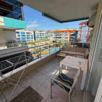 DENİZE 200 M 1+1 DENİZ MANZARALI DAİRE | г. Аланья DENİZE 200 M 1+1 DENİZ MANZARALI DAİRE