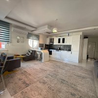 DENİZE 200 M 1+1 DENİZ MANZARALI DAİRE | г. Аланья DENİZE 200 M 1+1 DENİZ MANZARALI DAİRE