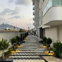 GAZİPAŞADA YENİ BİNADA SATILIK TAKSİTLİ 1+1 | г. Аланья GAZİPAŞADA YENİ BİNADA SATILIK TAKSİTLİ 1+1