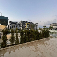 GAZİPAŞADA YENİ BİNADA SATILIK TAKSİTLİ 1+1 | г. Аланья GAZİPAŞADA YENİ BİNADA SATILIK TAKSİTLİ 1+1