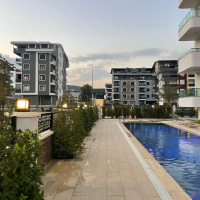 GAZİPAŞADA YENİ BİNADA SATILIK TAKSİTLİ 1+1 | г. Аланья GAZİPAŞADA YENİ BİNADA SATILIK TAKSİTLİ 1+1