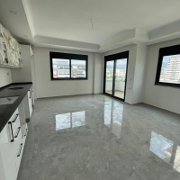 GAZİPAŞADA YENİ BİNADA SATILIK TAKSİTLİ 1+1 | г. Аланья GAZİPAŞADA YENİ BİNADA SATILIK TAKSİTLİ 1+1
