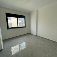 GAZİPAŞADA YENİ BİNADA SATILIK TAKSİTLİ 1+1 | г. Аланья GAZİPAŞADA YENİ BİNADA SATILIK TAKSİTLİ 1+1